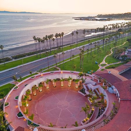 Hilton Santa Barbara Beachfront Resort Zewnętrze zdjęcie