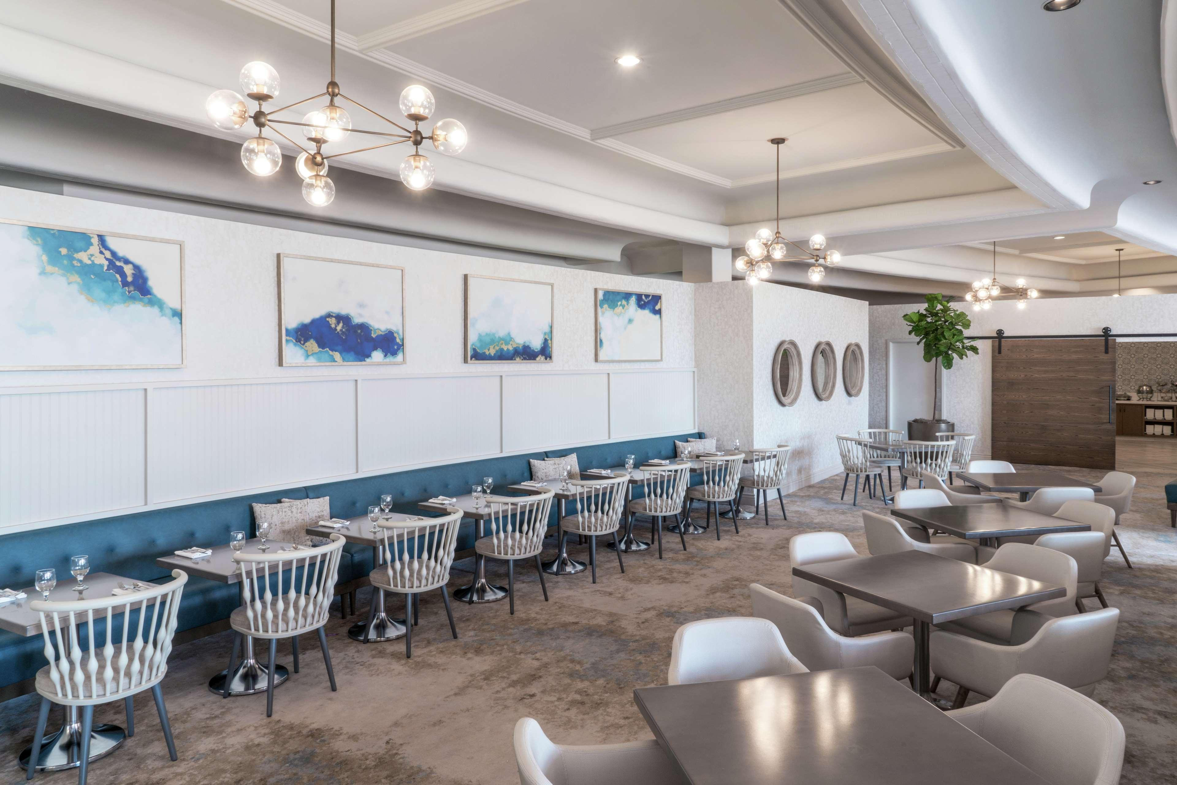 Hilton Santa Barbara Beachfront Resort Zewnętrze zdjęcie