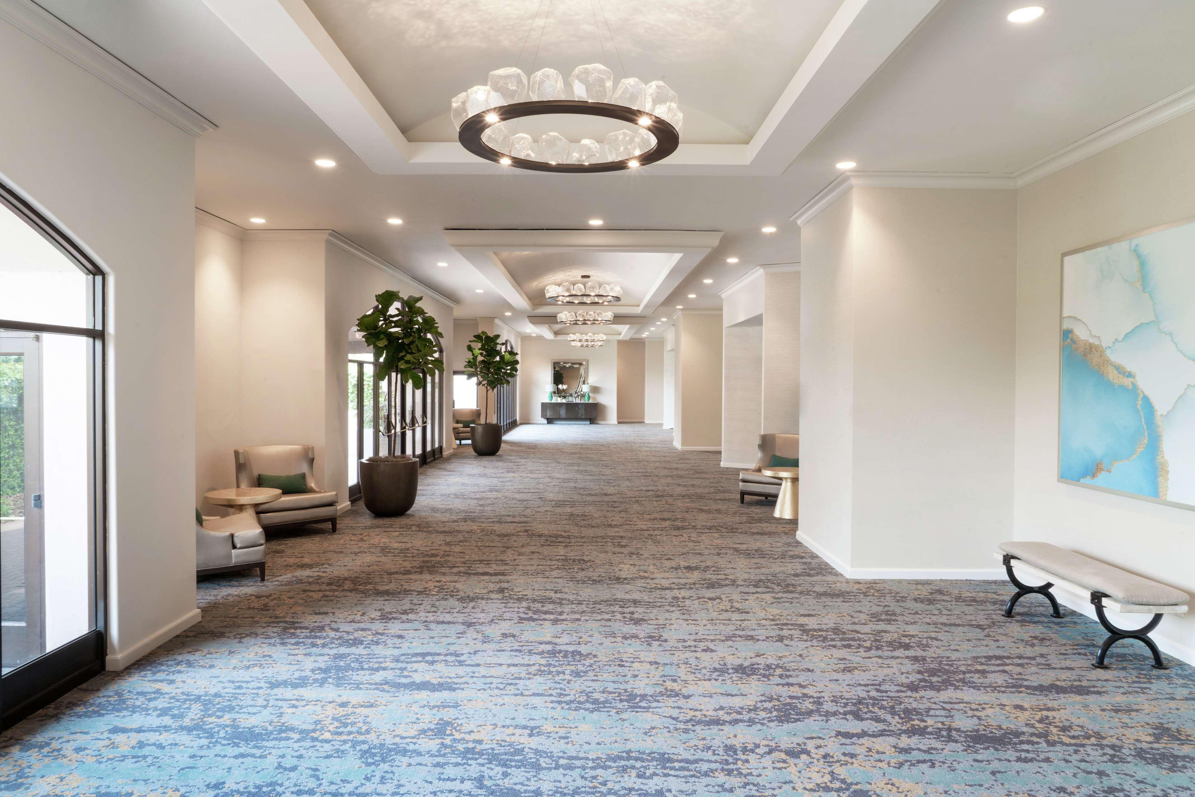 Hilton Santa Barbara Beachfront Resort Zewnętrze zdjęcie